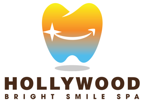 Hollywood Bright Smile Spa